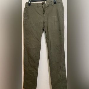 2 pairs of 30/32 Abercrombie and Fitch jeans